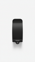 Jet Black Minimalist Grip Stand